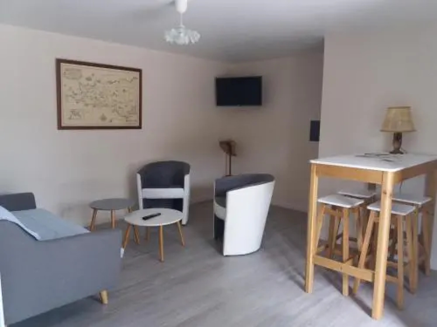 La Ferme Du Bout Du Monde