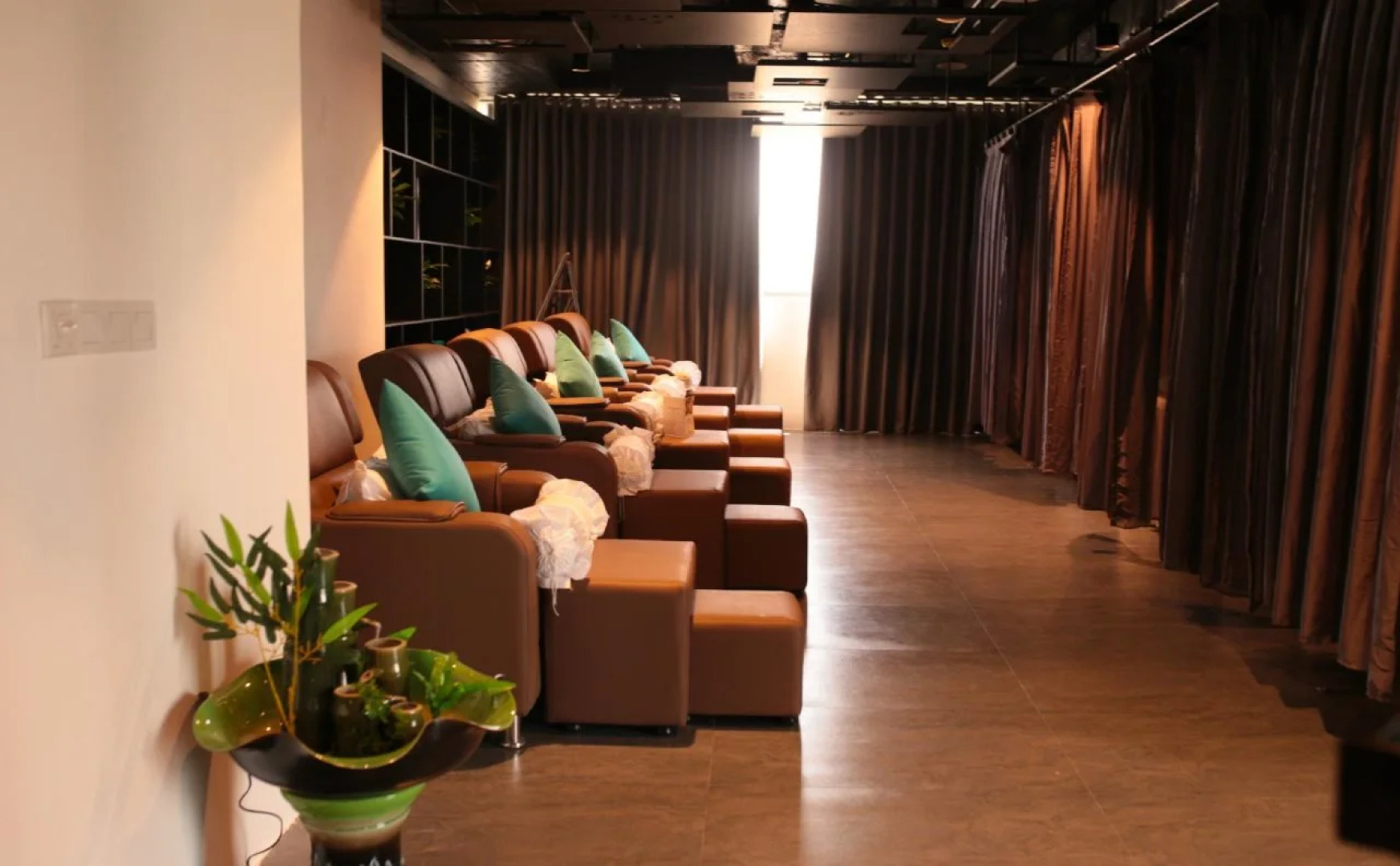 The Code Hotel & Spa