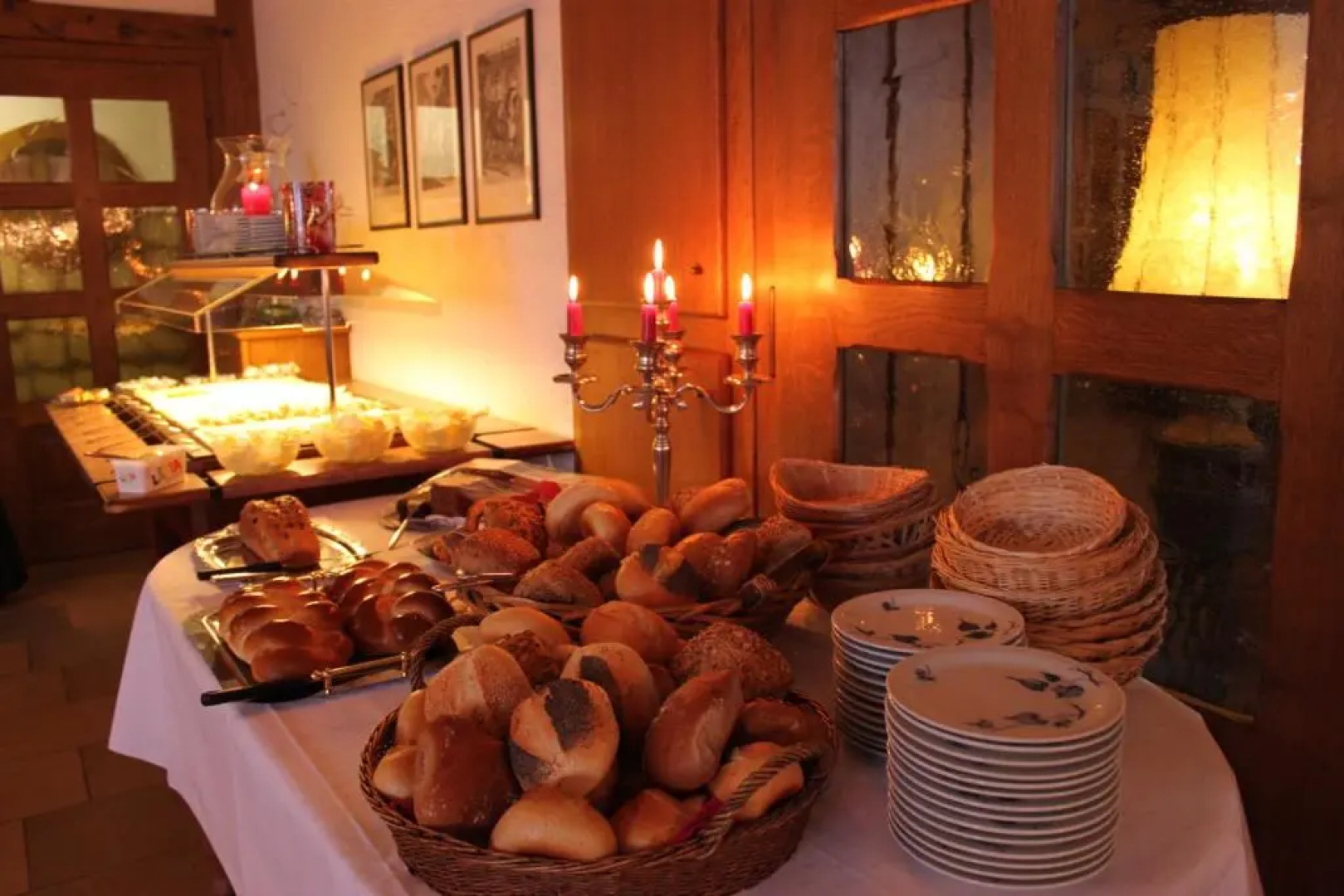 Landgasthof-Hotel Zum Steverstrand