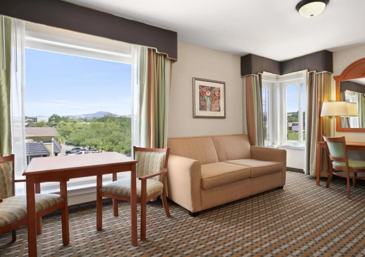 Hotel Vinea, a Travelodge by Wyndham