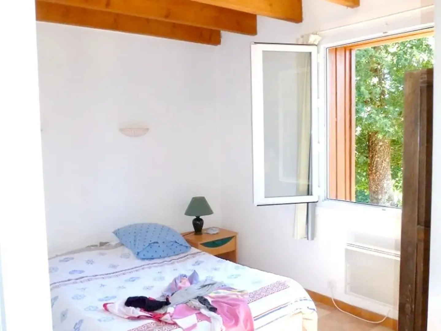 House With 4 Bedrooms in Saint-félix-de-reillac-et-mortemart, With Poo