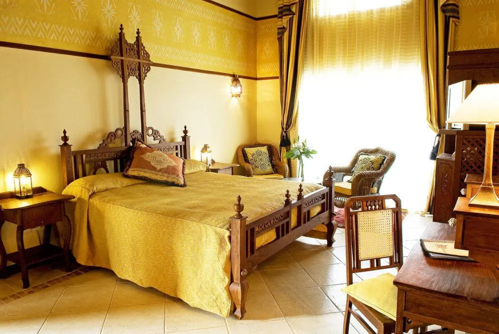 Afrochic Diani Beach