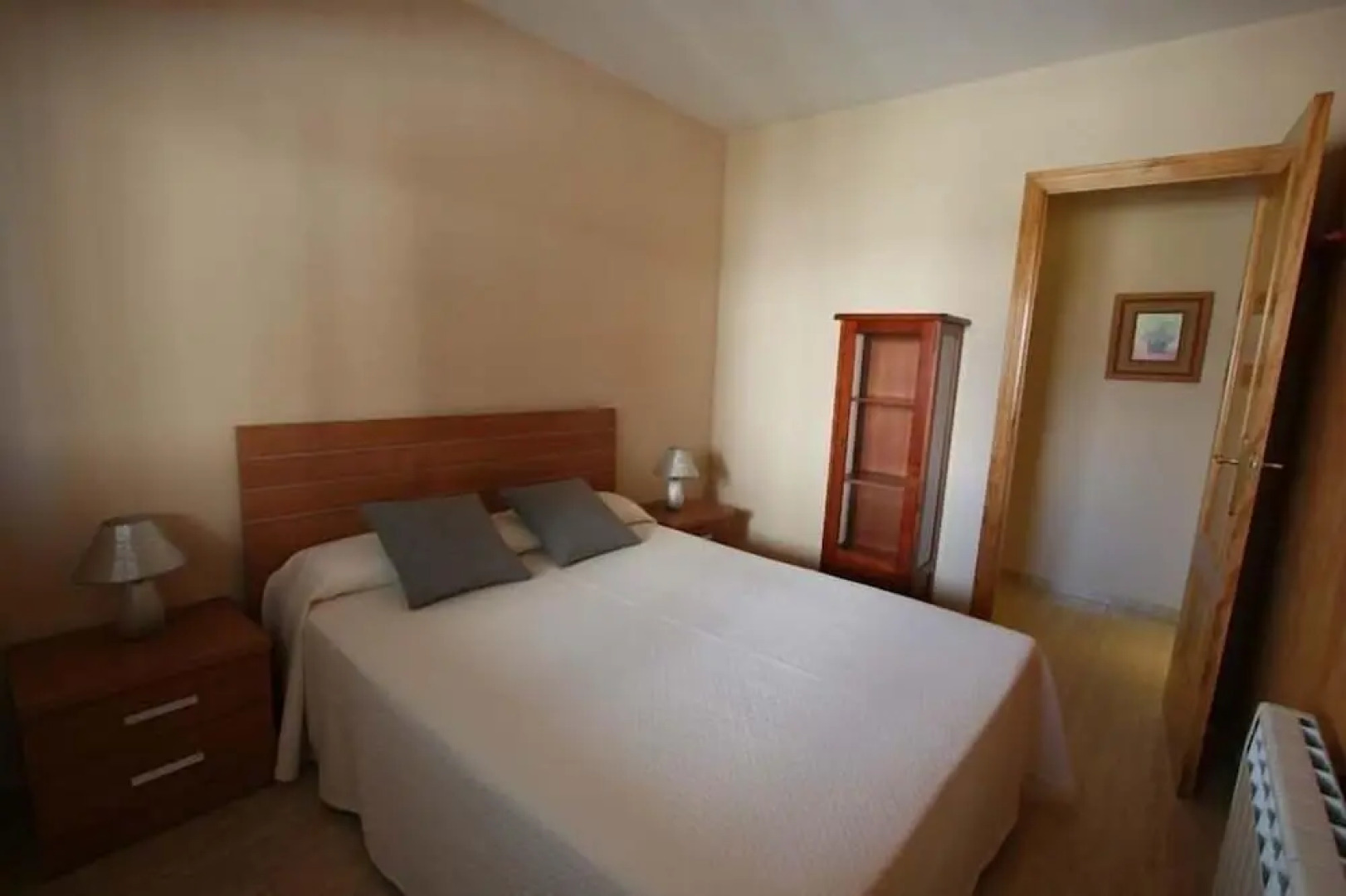 Moncofar Beach Apartment