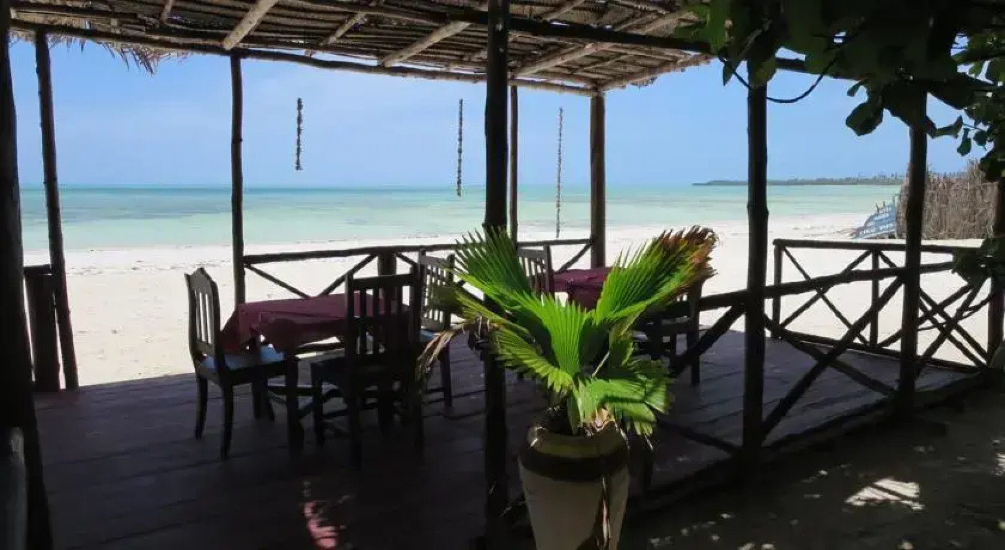 Santa Maria Coral Park