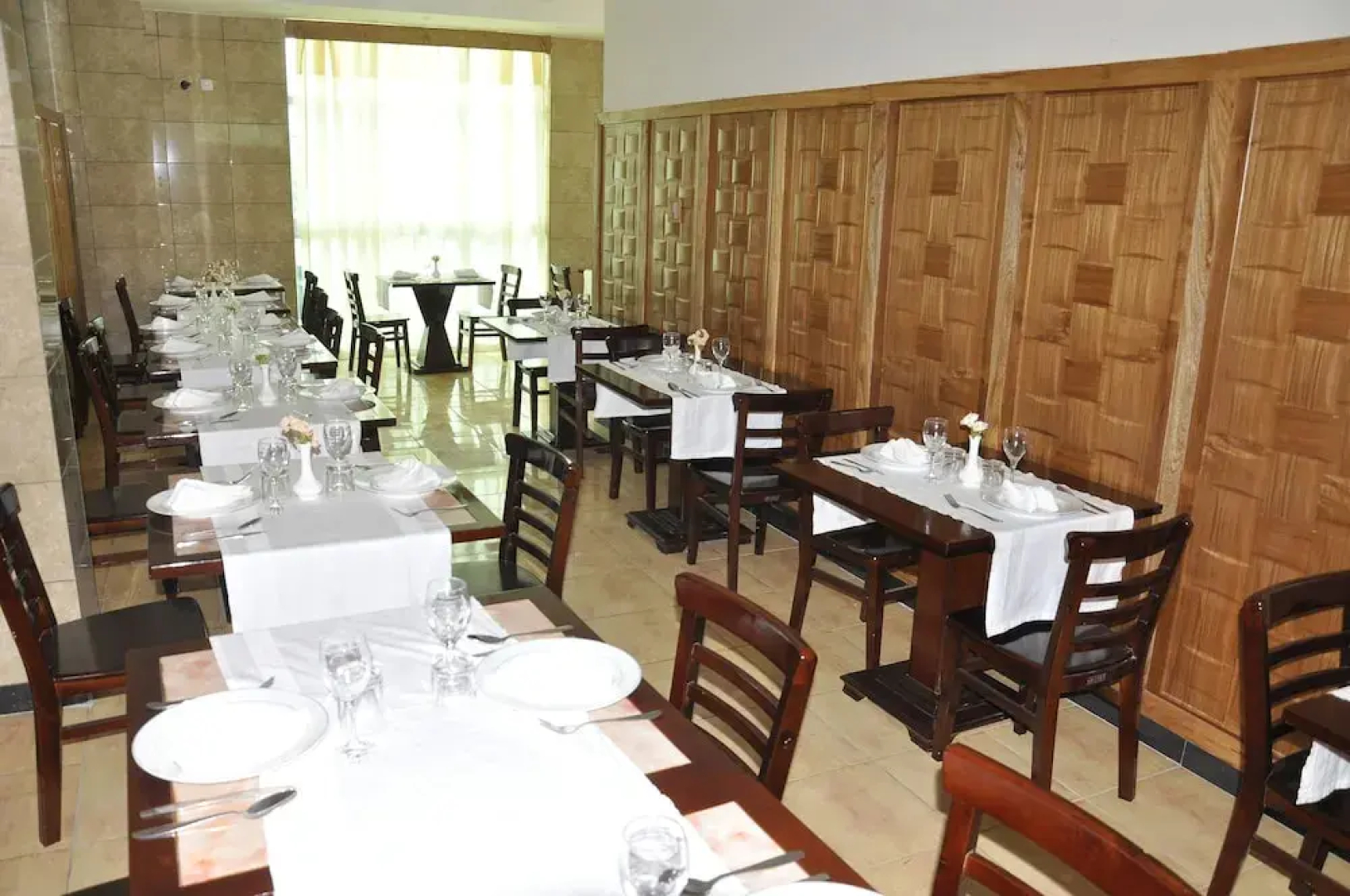 Mekelle Hotel