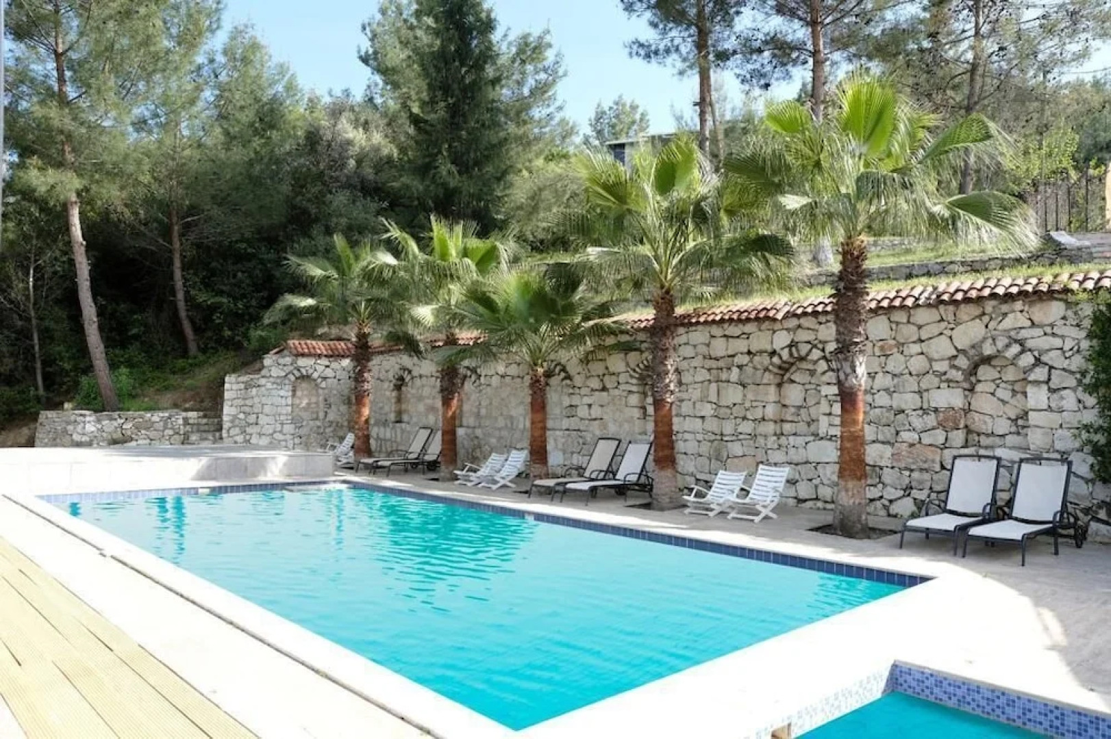 Olympos Villas ve Hotel