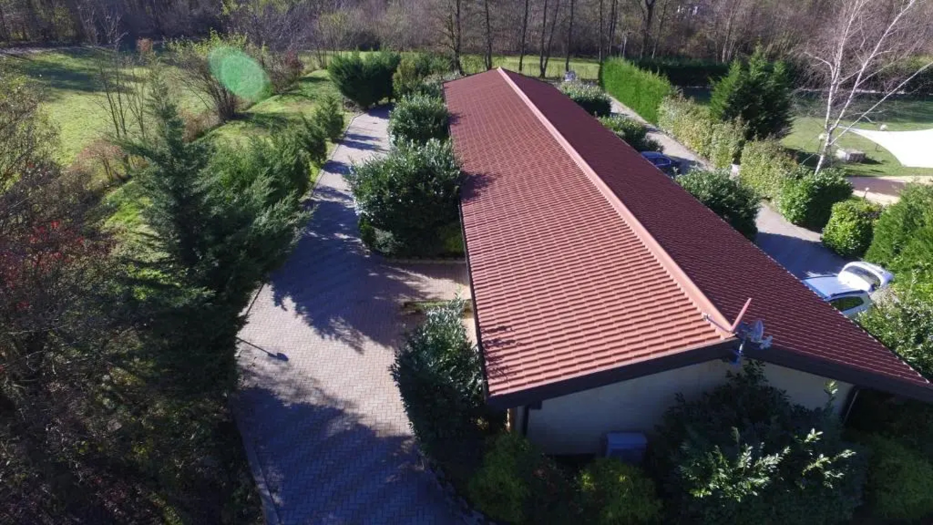 Agriturismo Campo Dei Fiori