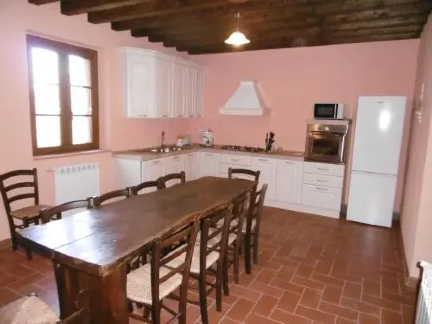 Villa Michaelis de Matrice