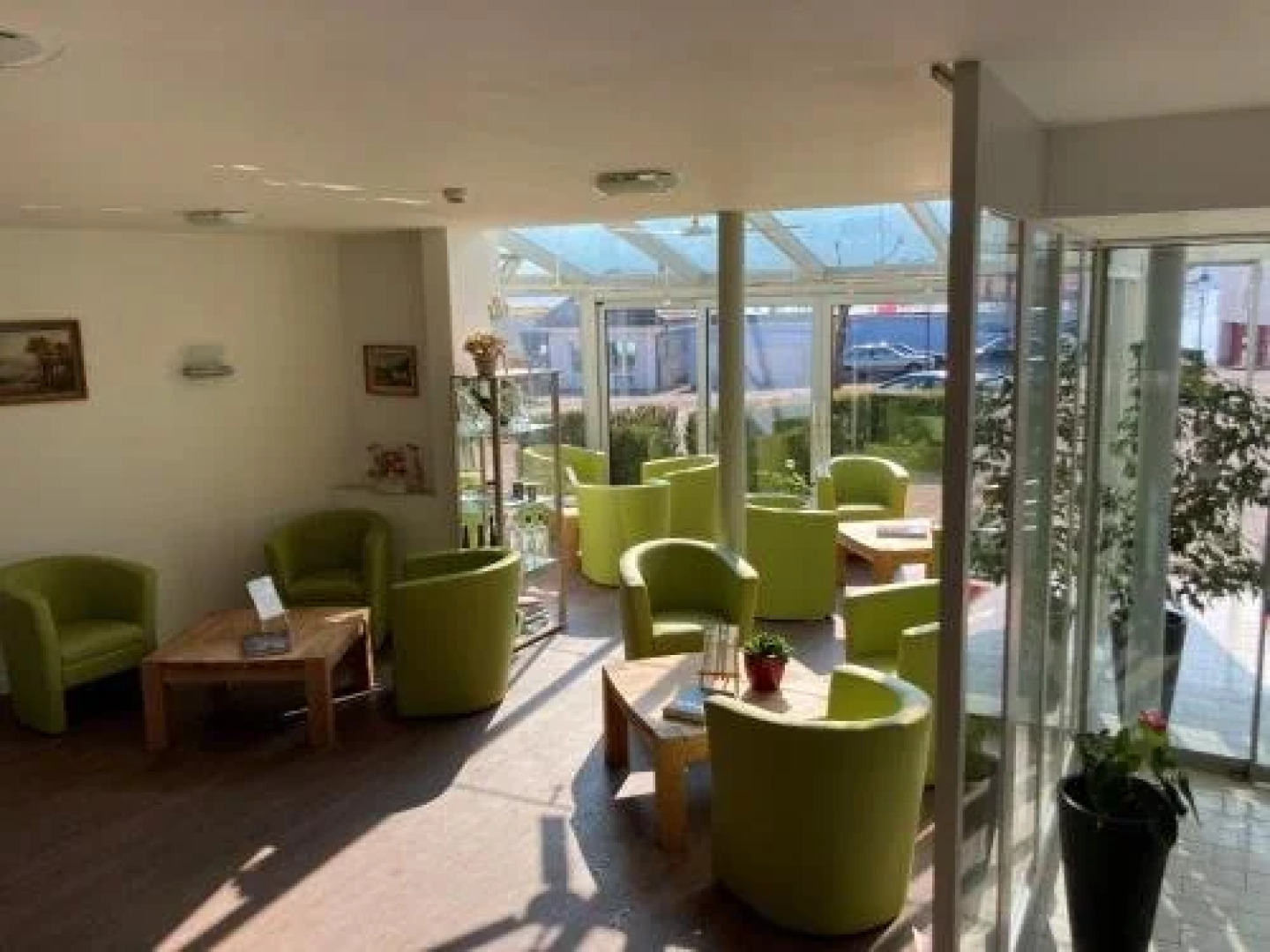 Hotel Restaurant Rössli am Zürichsee