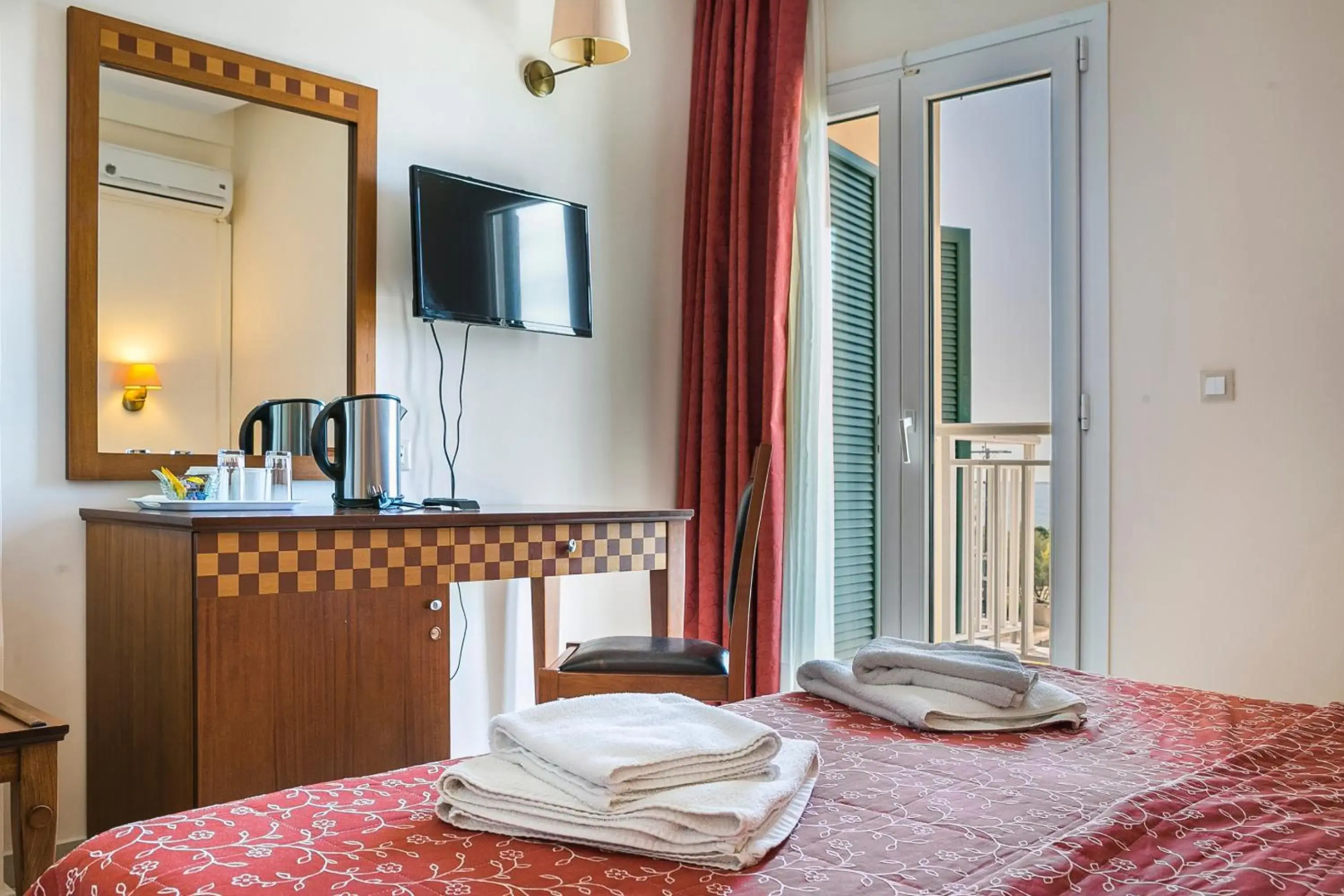 Lassi Hotel