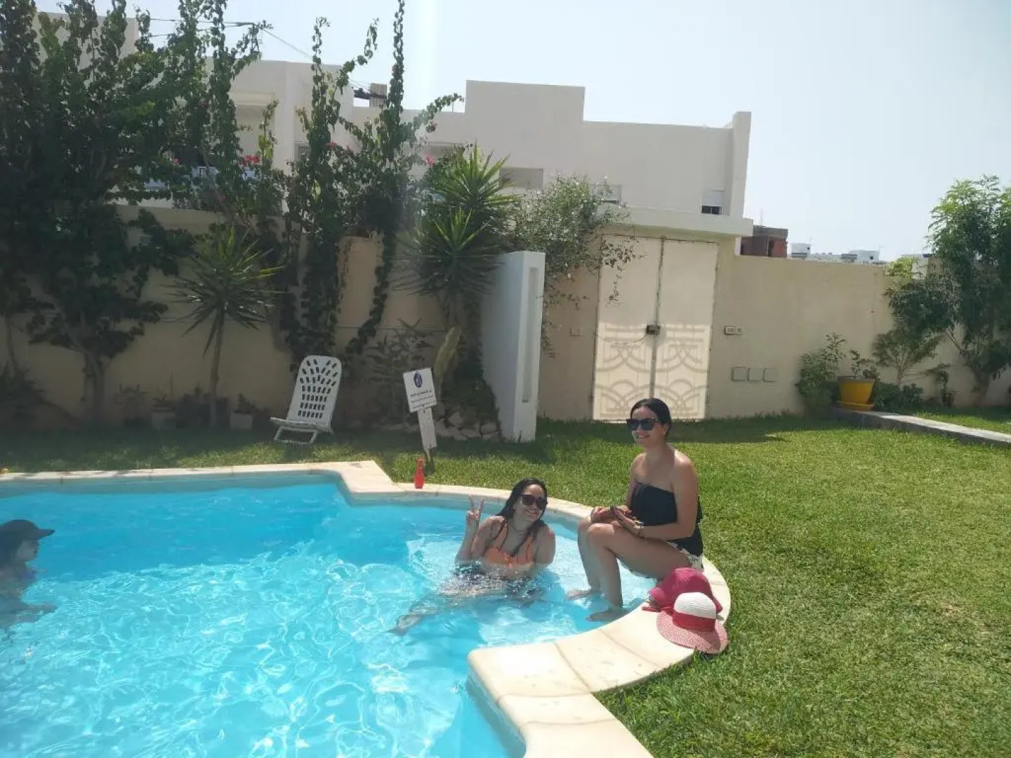 Residence les Jasmins