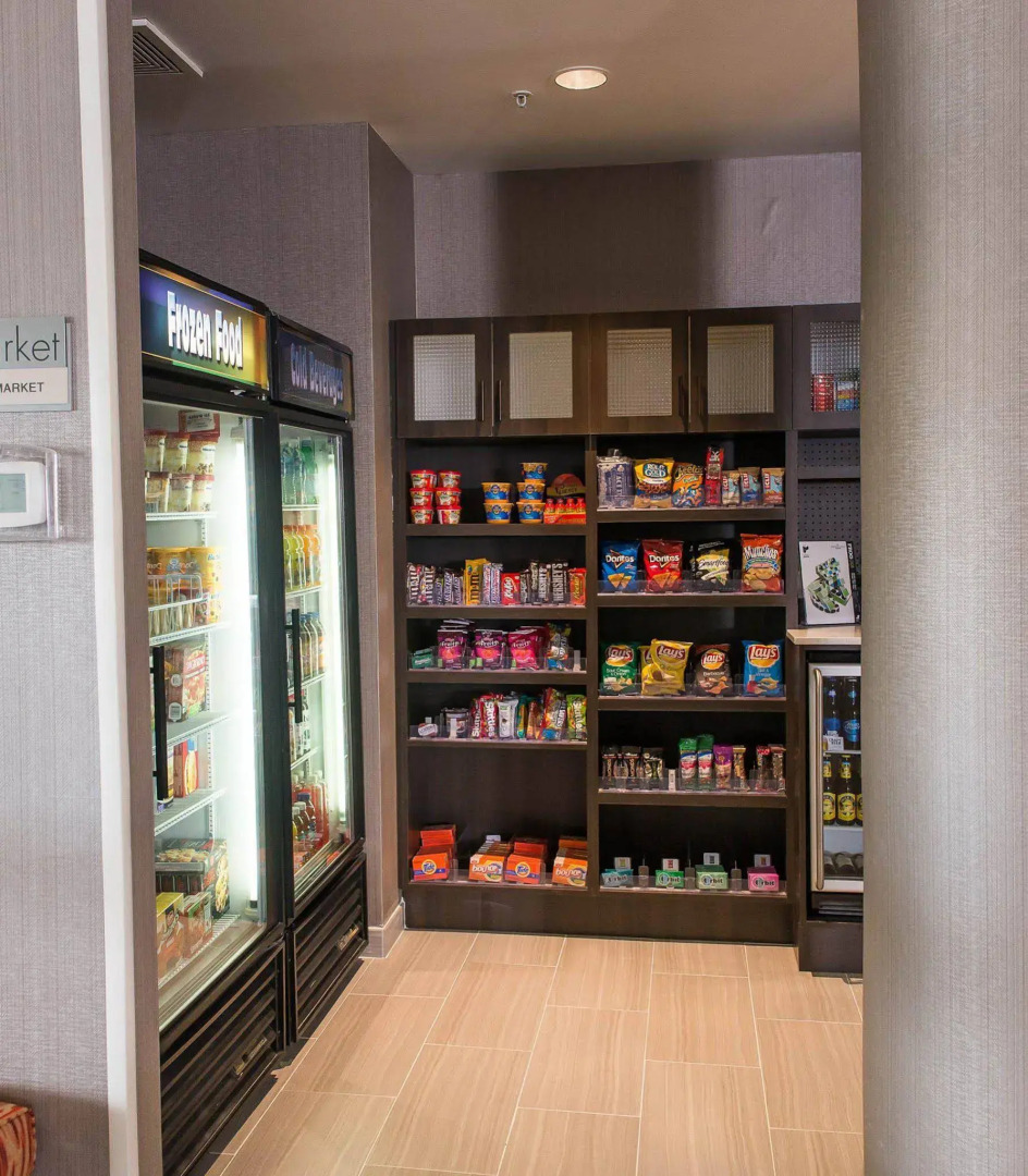 SpringHill Suites by Marriott Houston Pearland