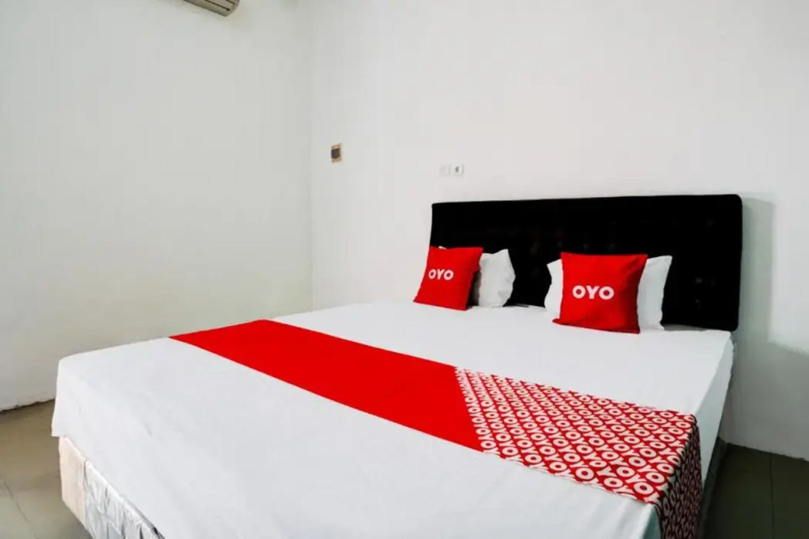 Hotel O Mojoanyar Near Terminal Bis Mojokerto