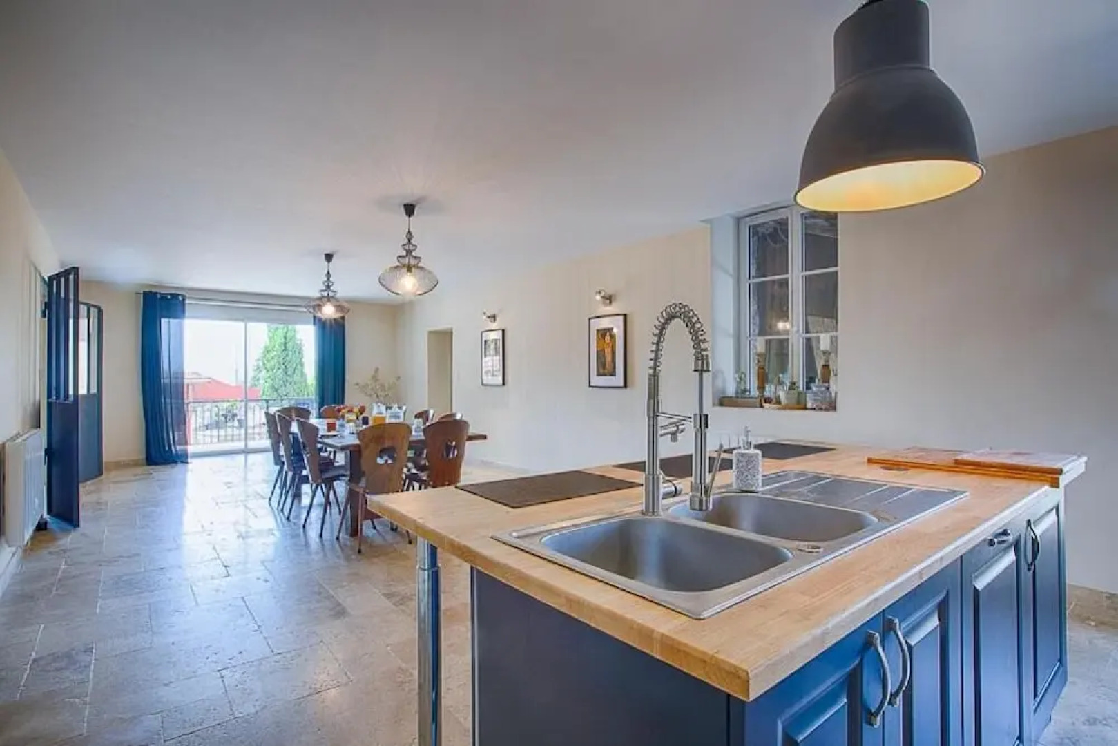 Chambres d'hôtes "La Maison d'Hana"