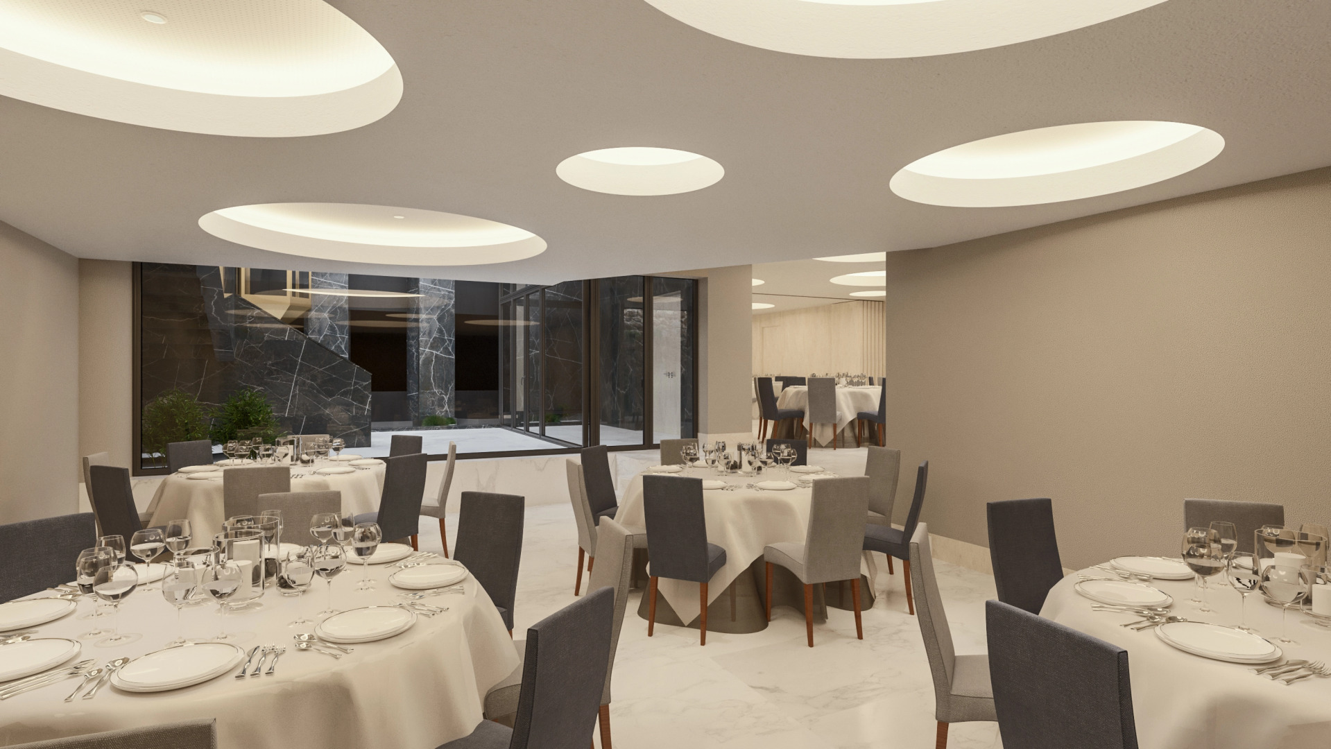 Hotel Granada Center