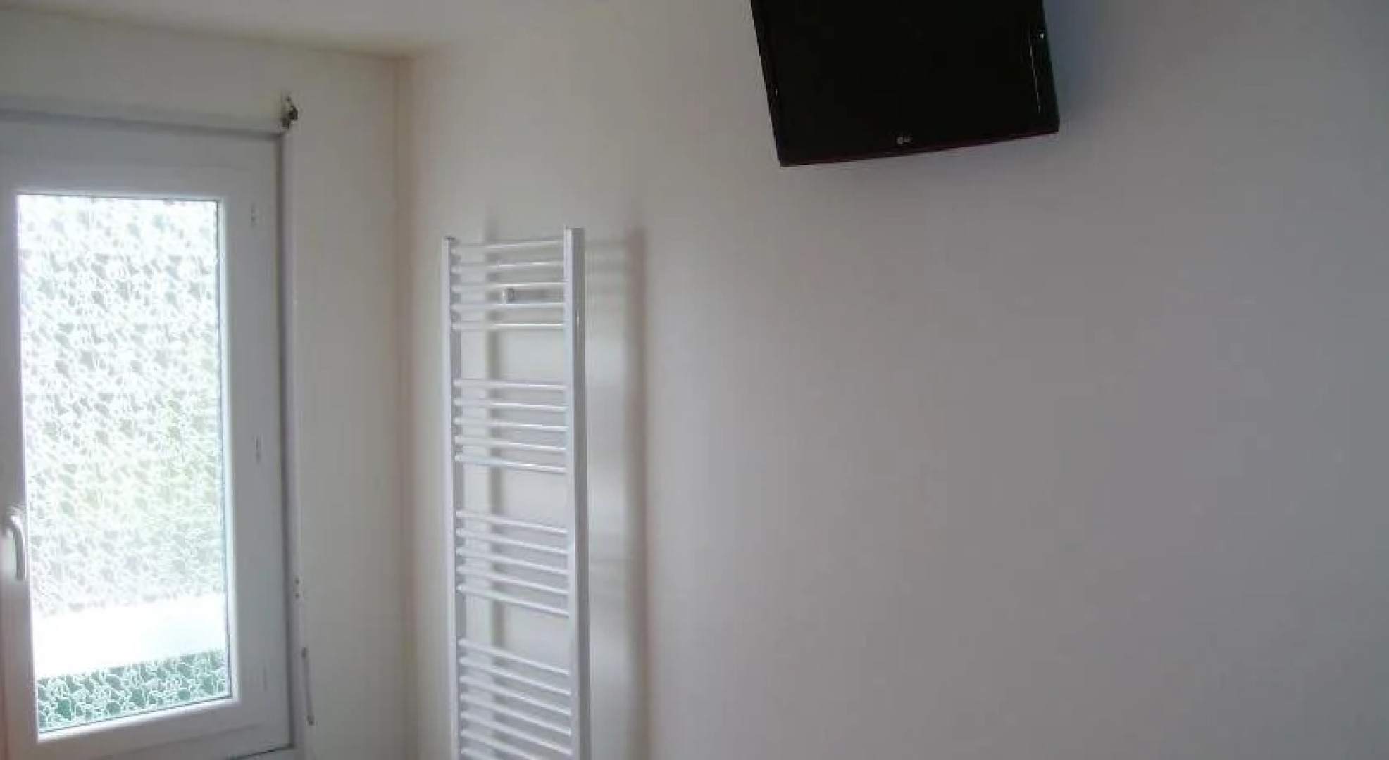 Fasthotel Poitiers Futuroscope