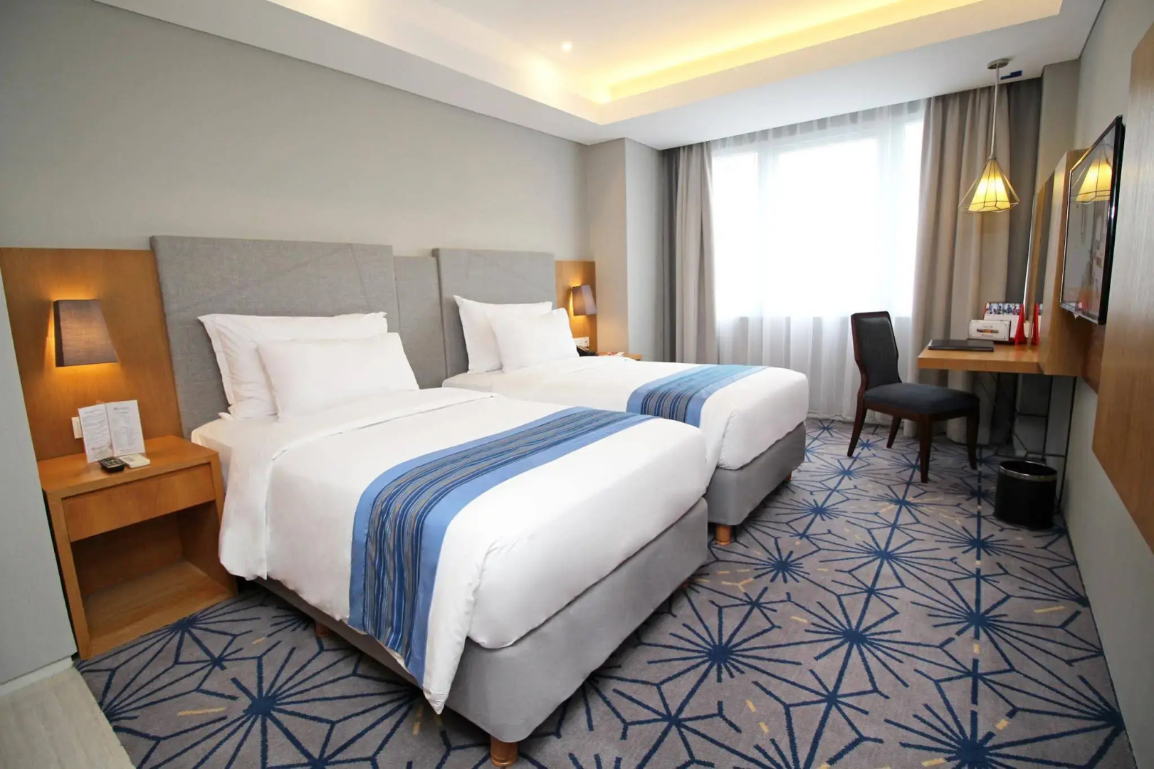 Swiss-Belhotel Pondok Indah