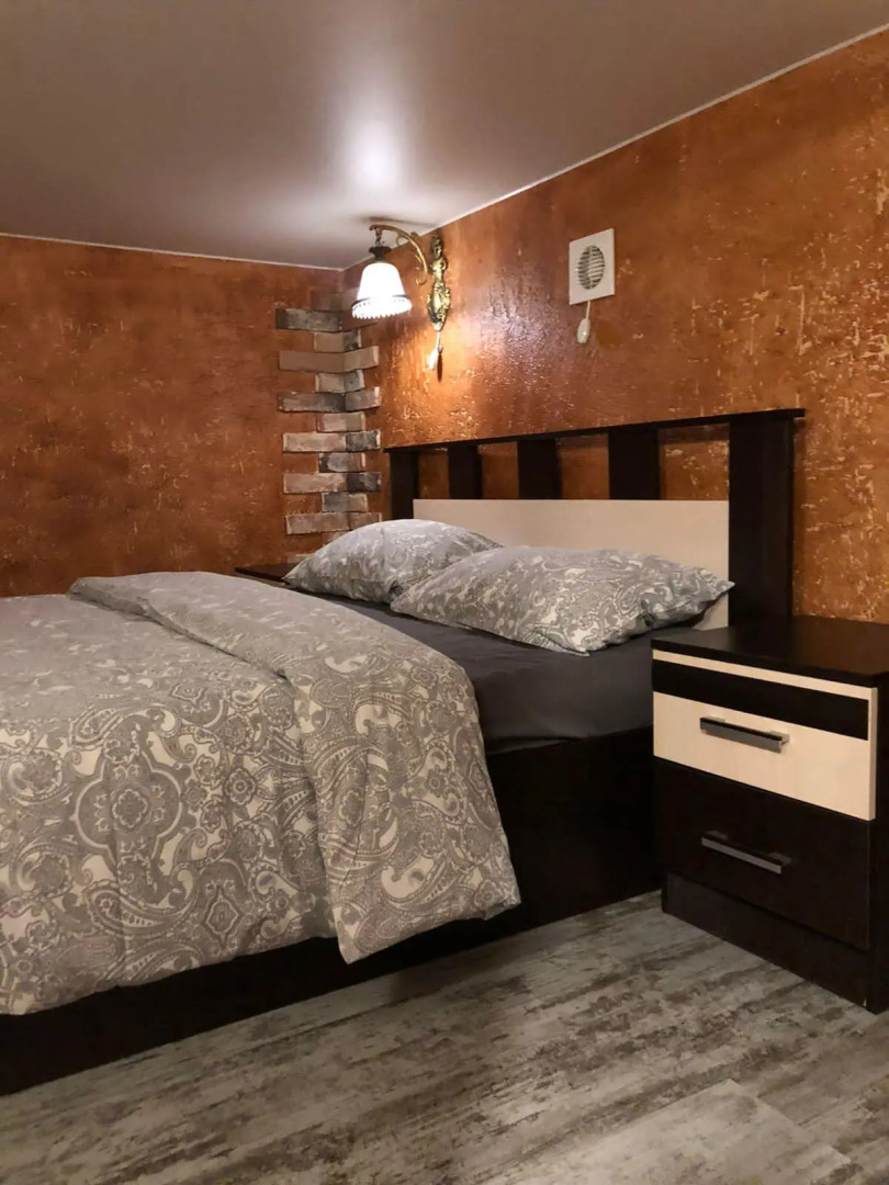 Апартаменты на Литейном 11