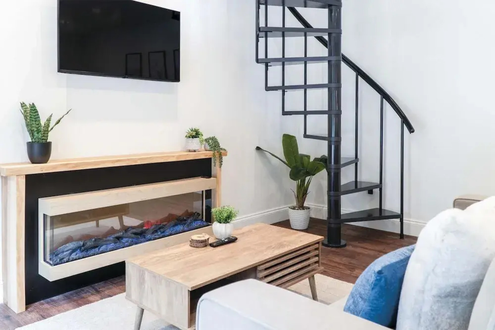 The Carthouse - 1 Bedroom Cottage - Princes Gate