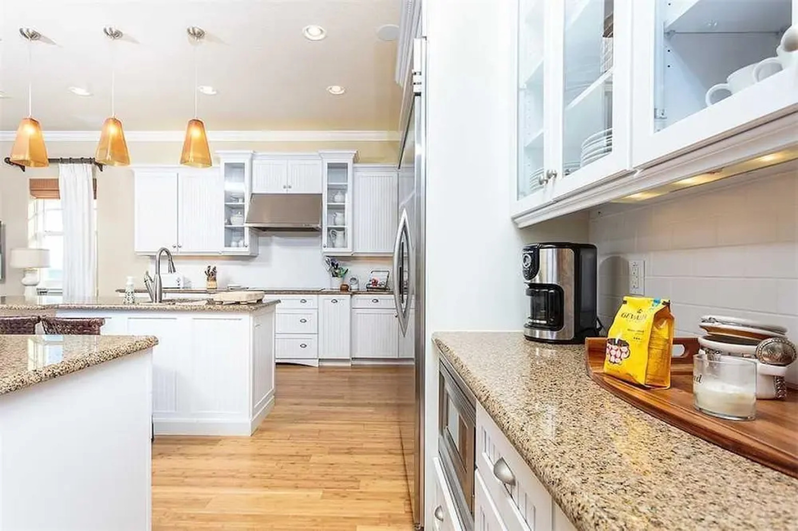 Windsor by the Sea - Five Bedroom Home