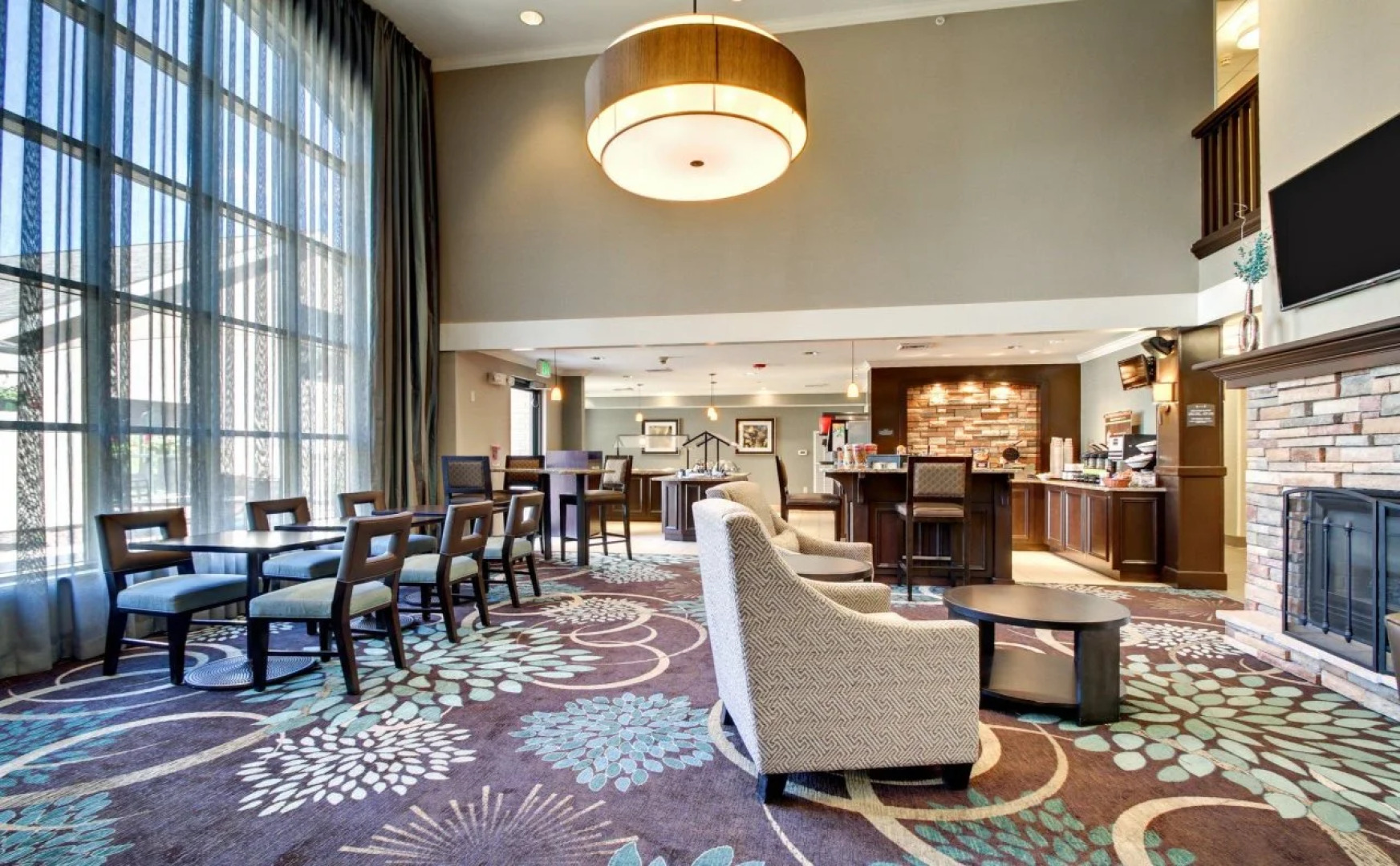 Staybridge Suites Middleton Madison-West by IHG