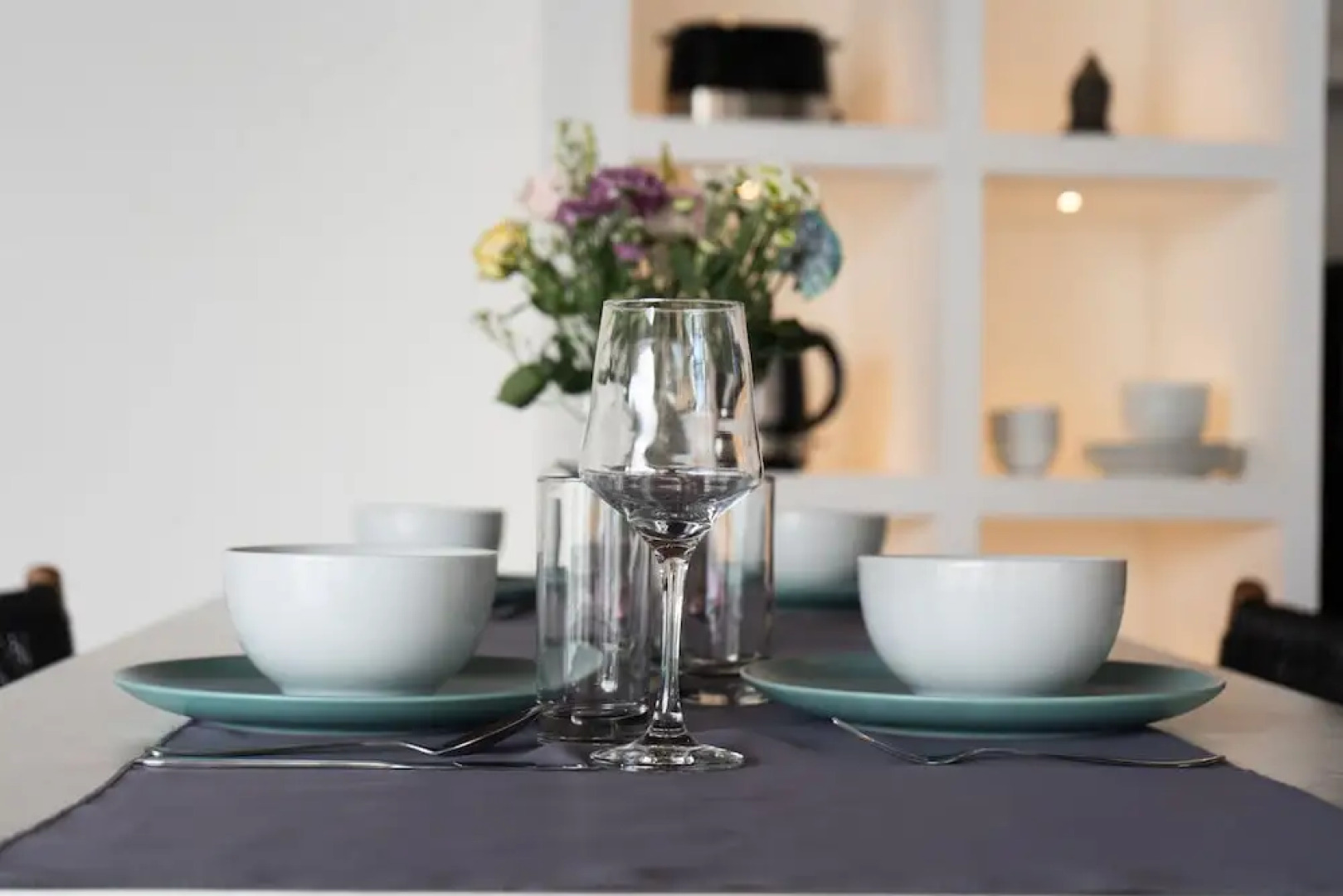 Santorini Luxury Villa