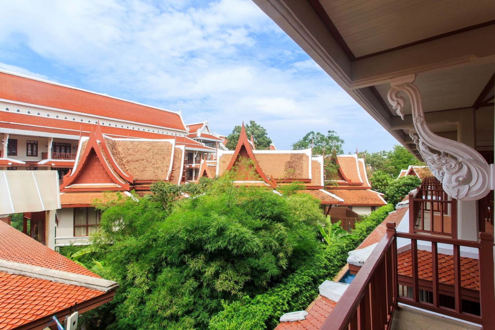 Samui Buri Beach Resort