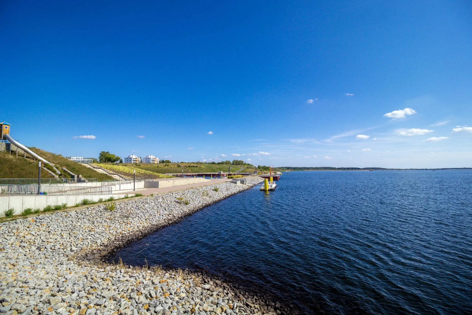 Seehotel Grossraeschen