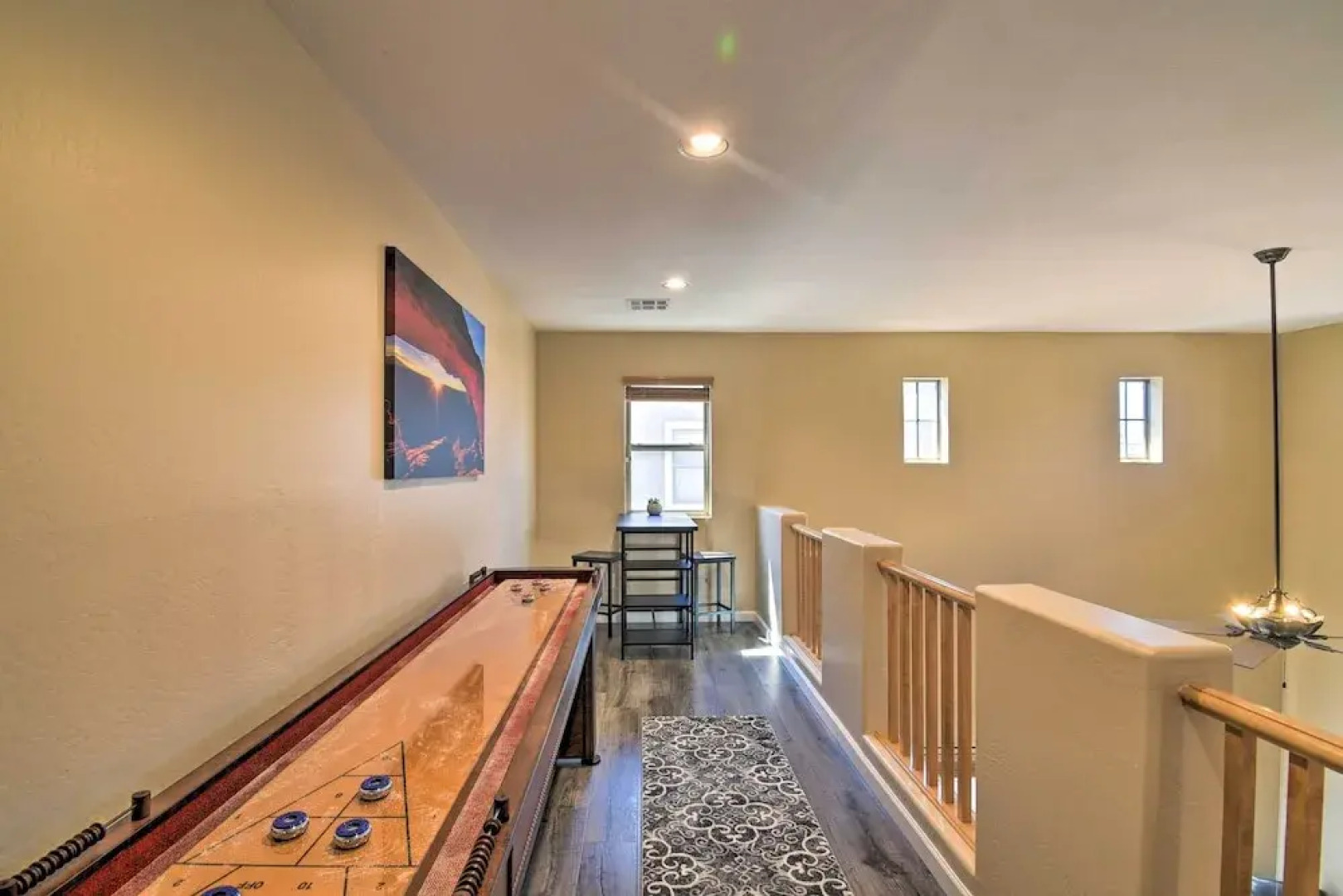 Walk to Surprise Stadium: Villa w/ Covered Patio!