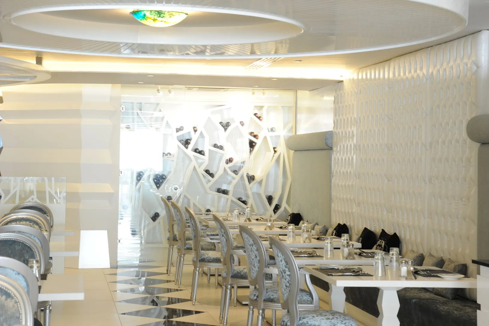 Adams Beach Hotel & Spa