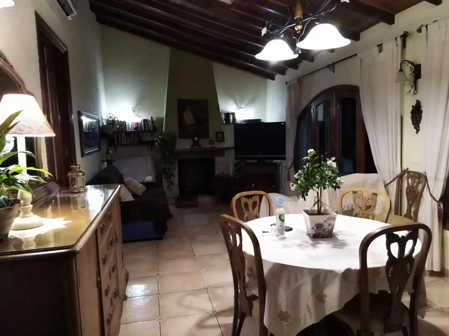 Casa la Gaspareta