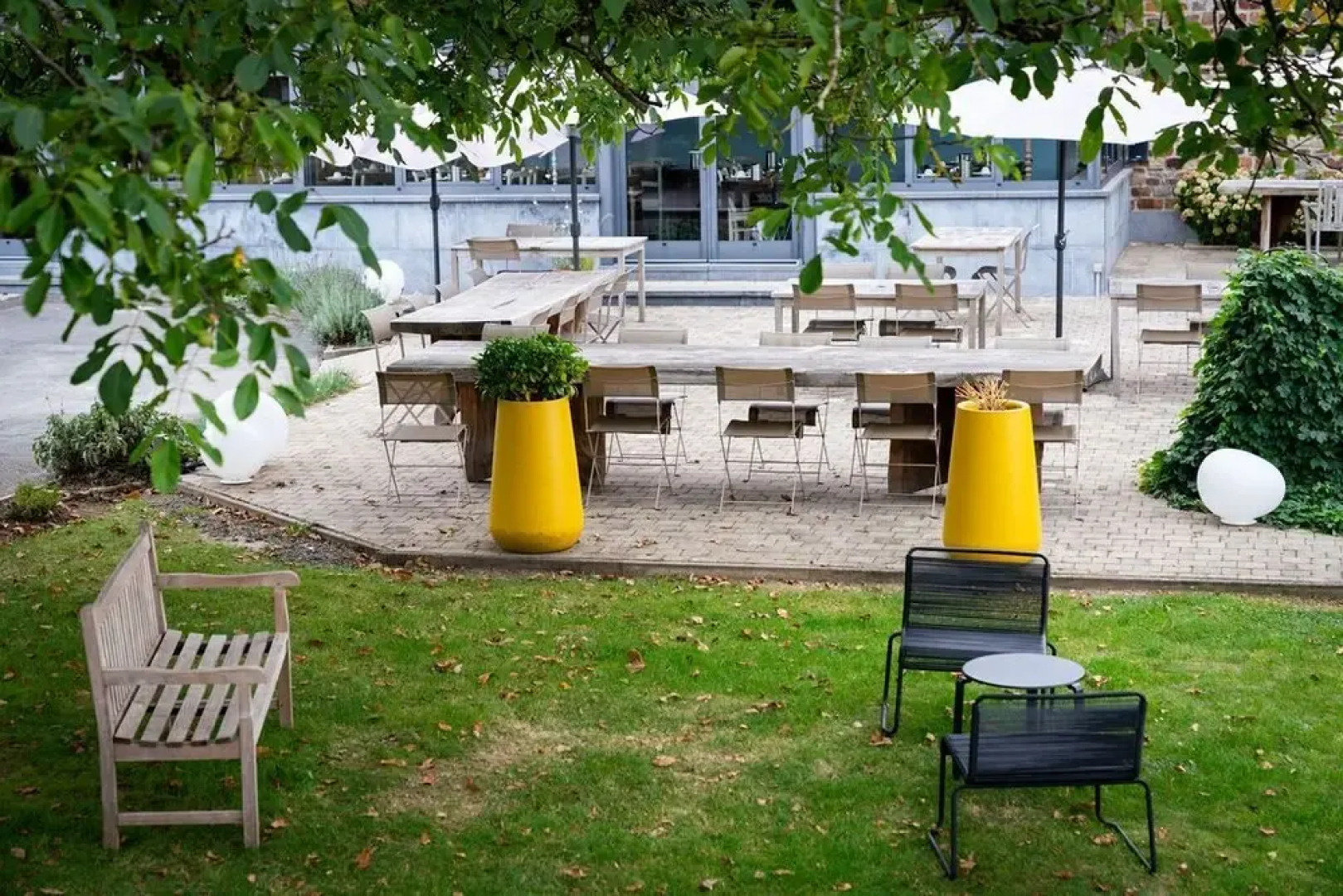 Hotel Le Beau Séjour