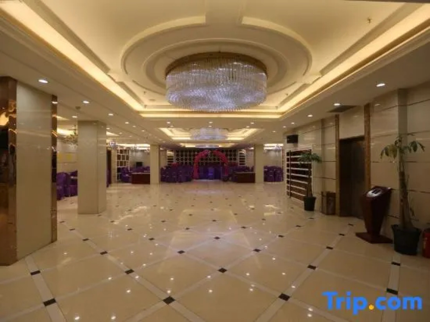 Wenzhou Hotel