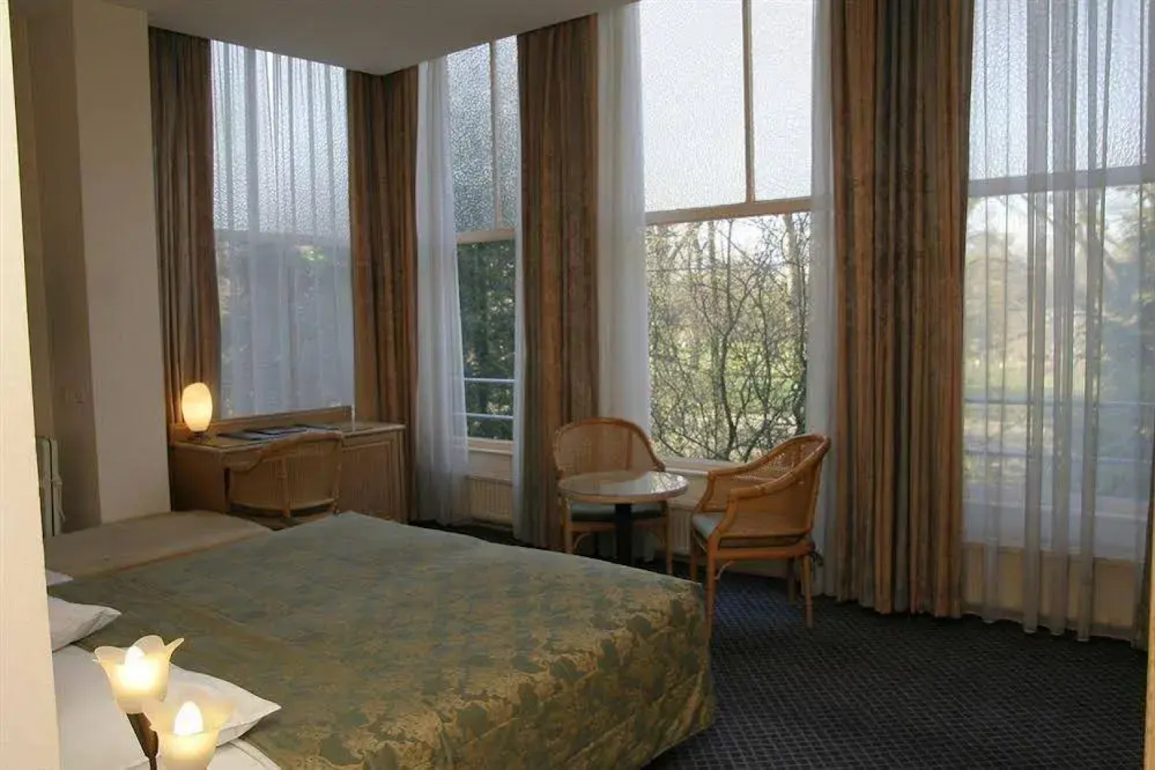 Borgmann Villa Hotel