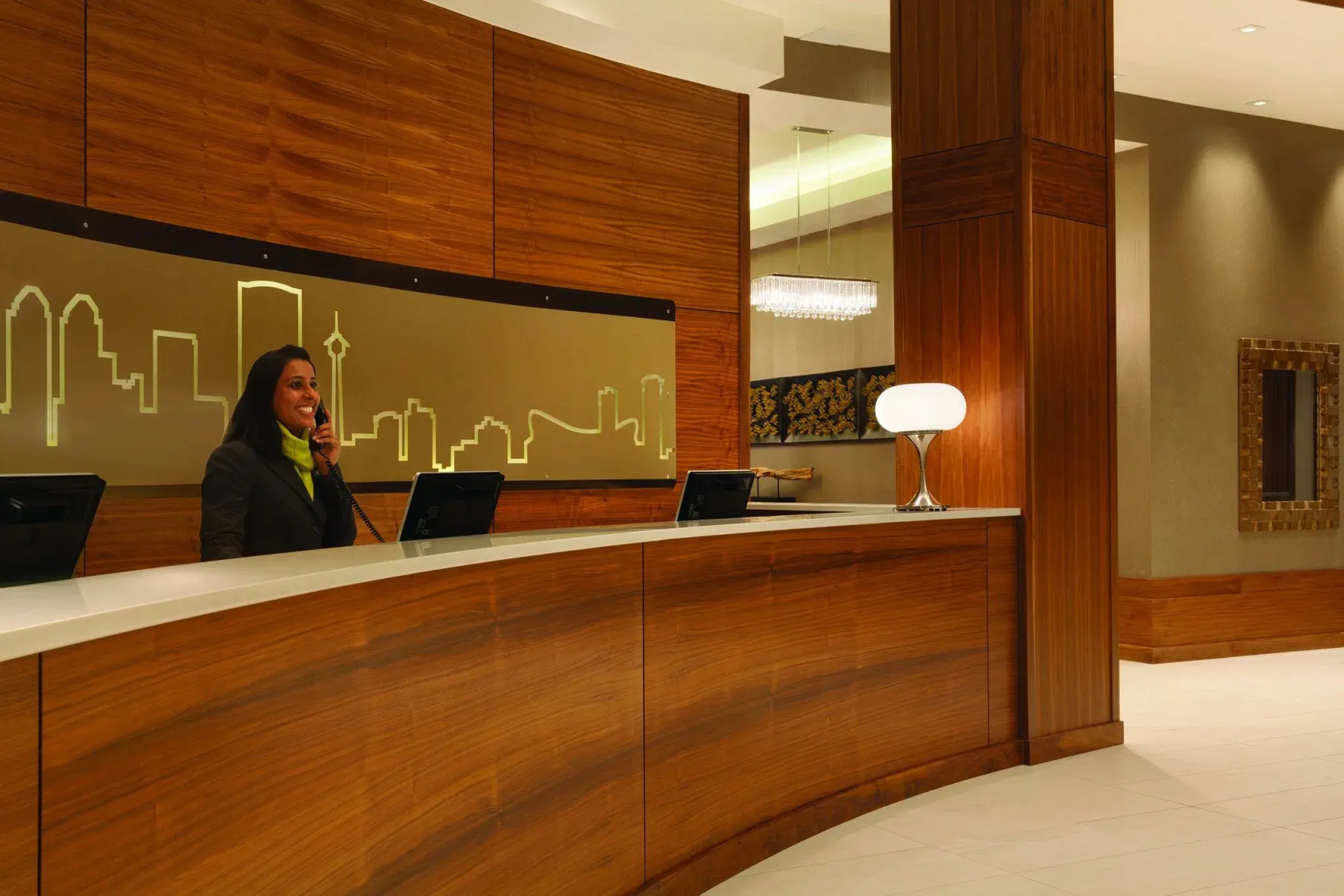Radisson Hotel & Conference Centre Calgary Airport