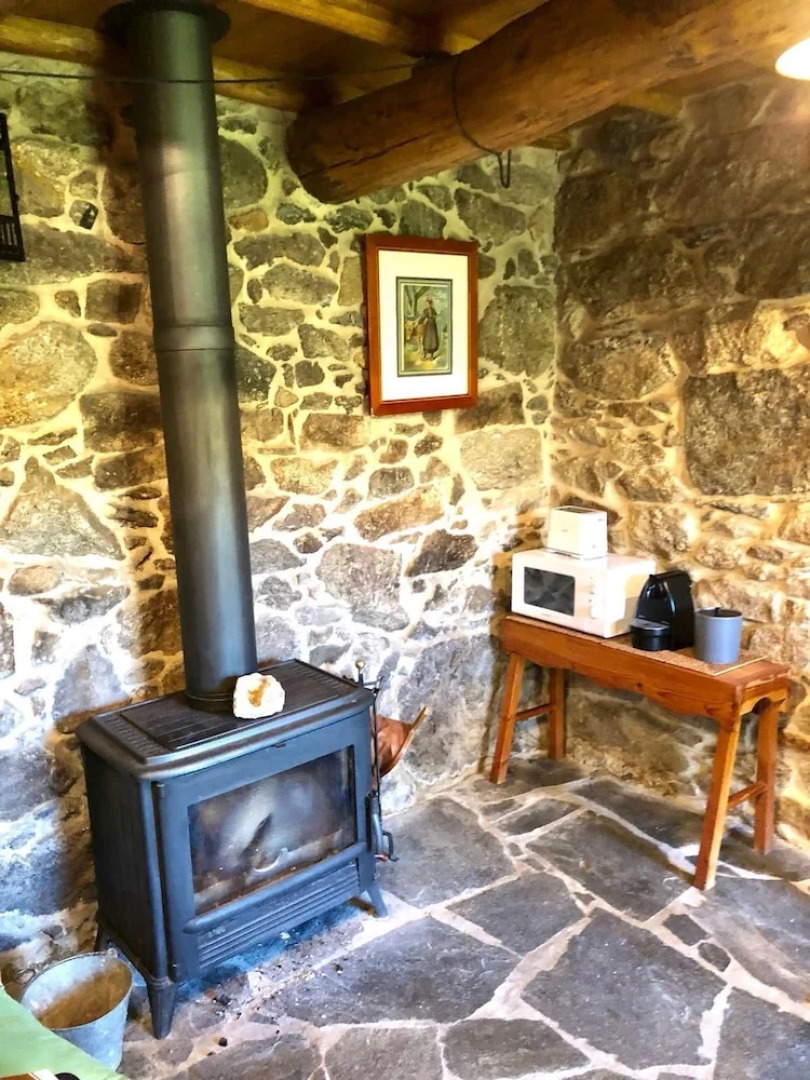 Ribeira Sacra Cabo do Mundo