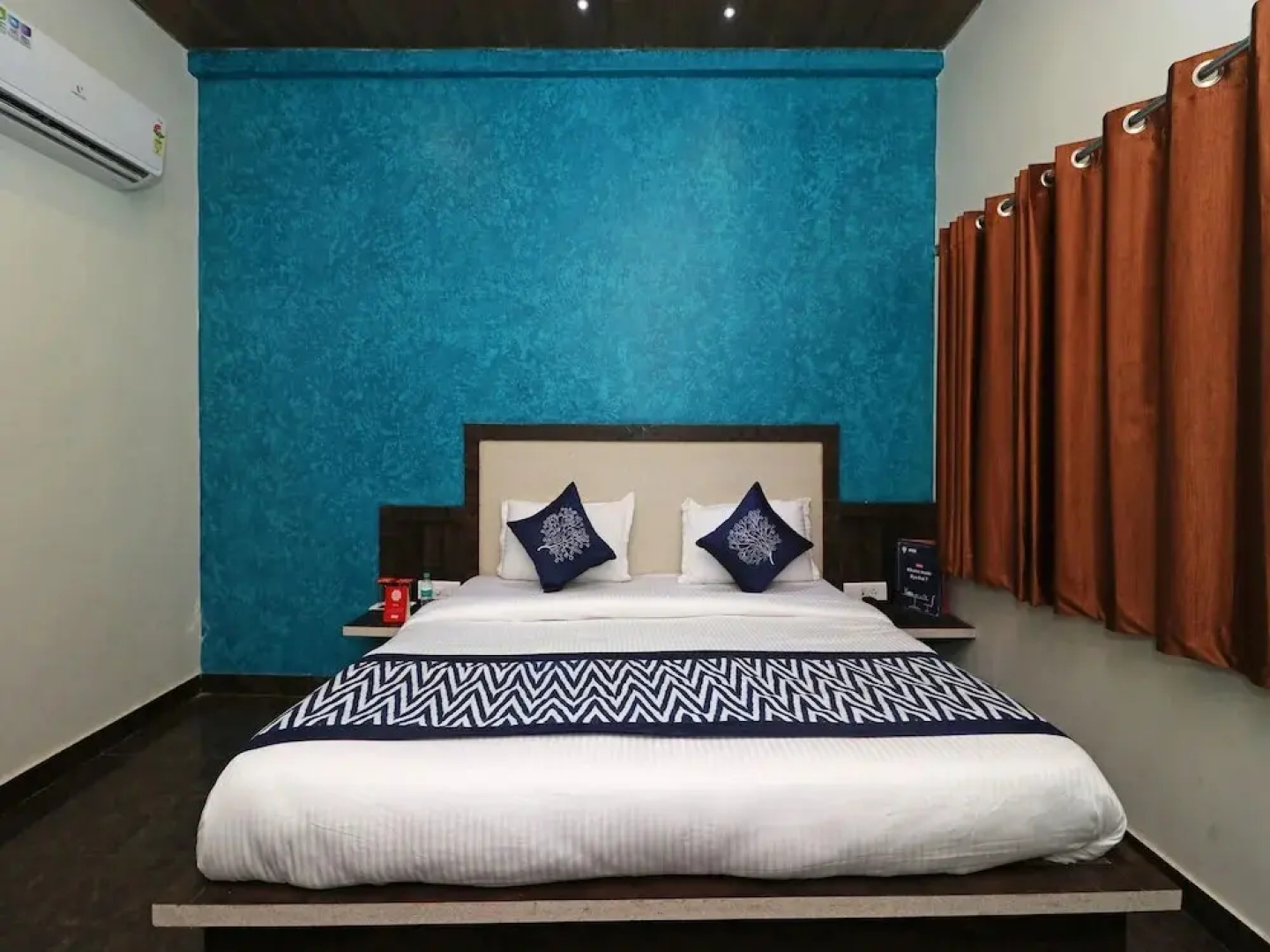 Yasho Gopal Resortico by OYO Rooms