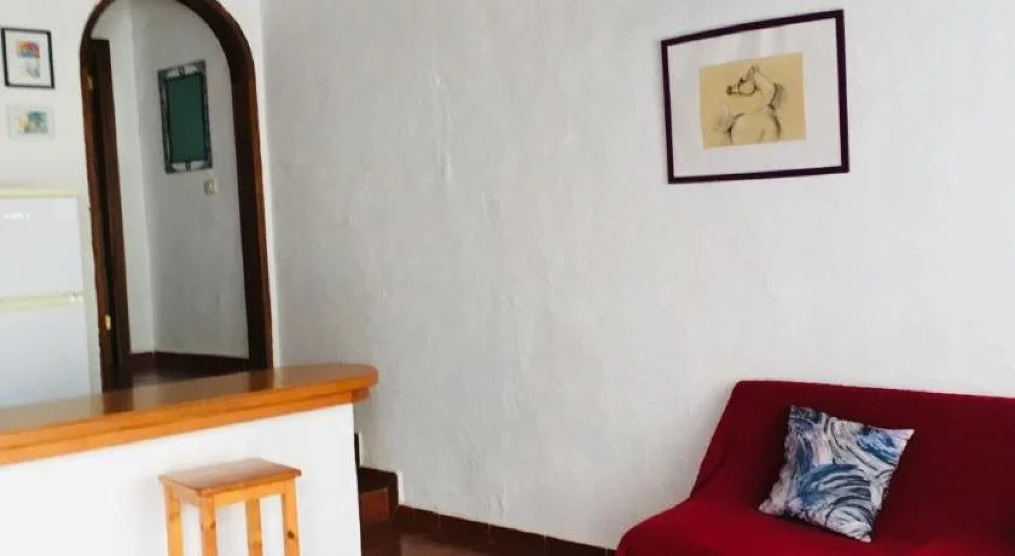 Apartamentos Villa Marina