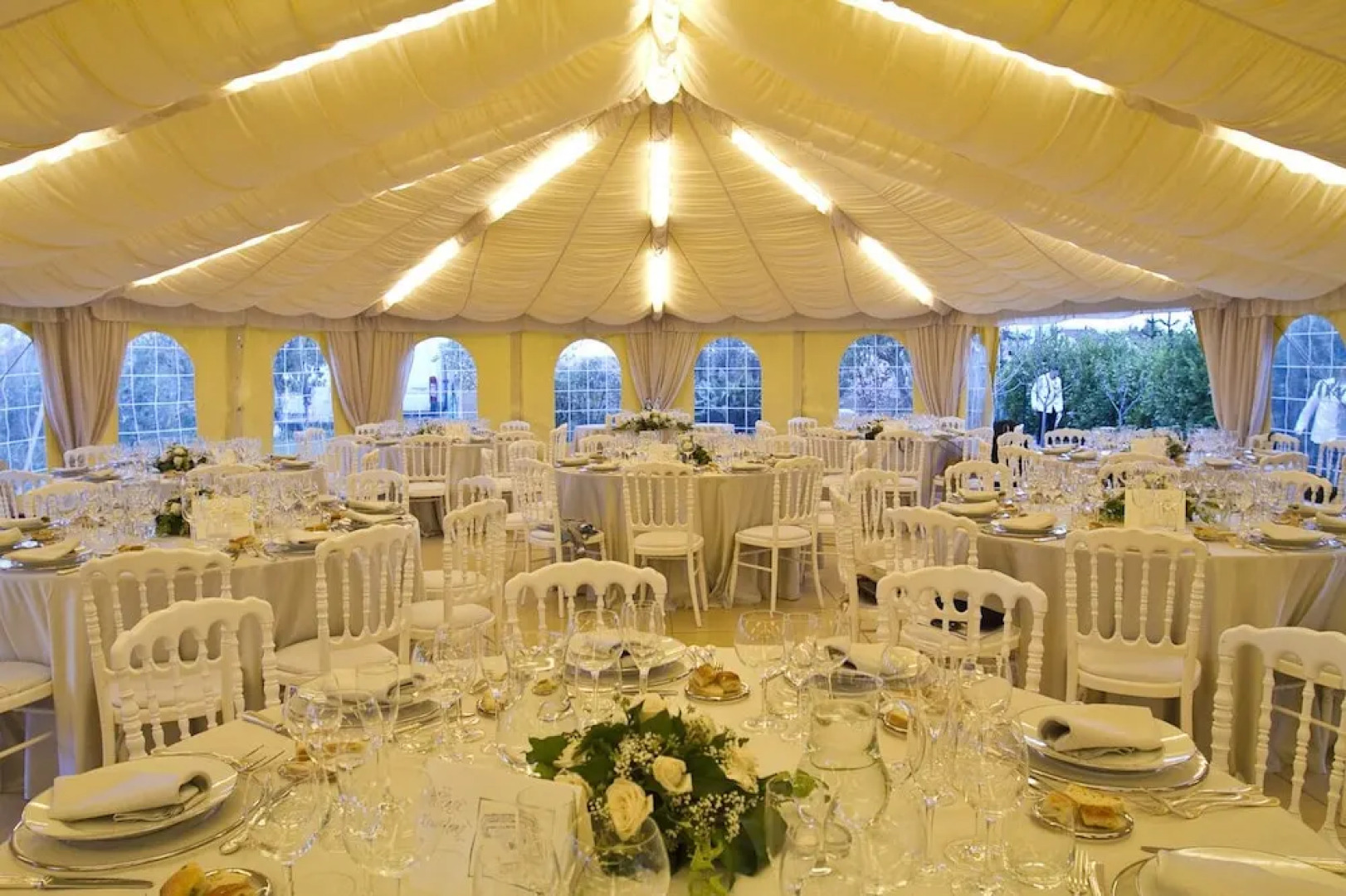 Agriturismo San Rocco