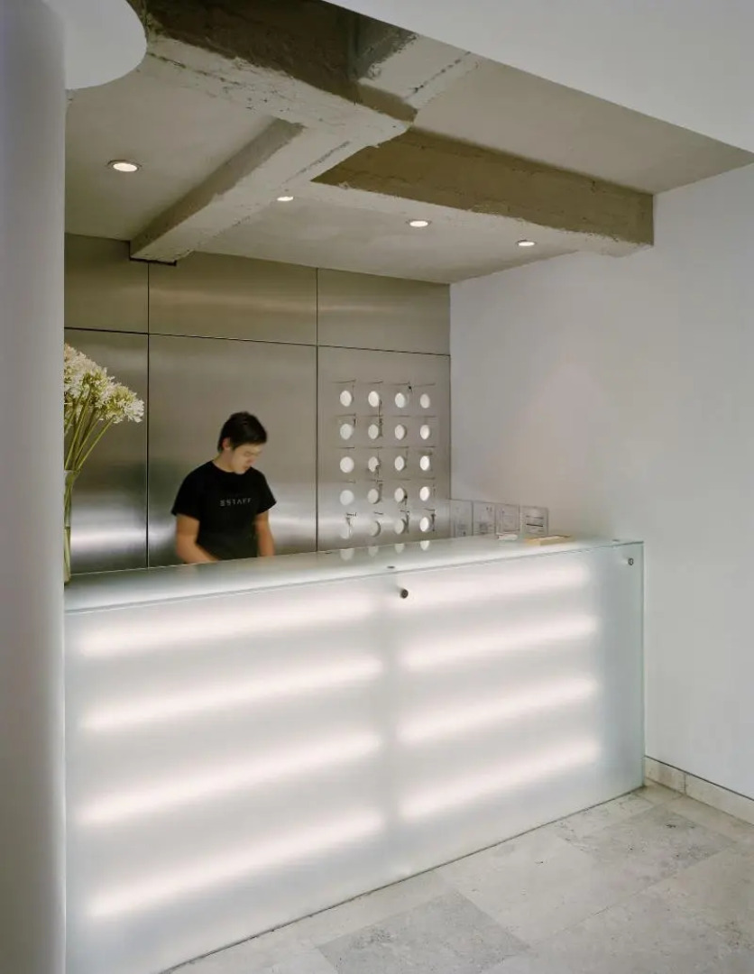 Habita, Mexico City, a Member of Design Hotels