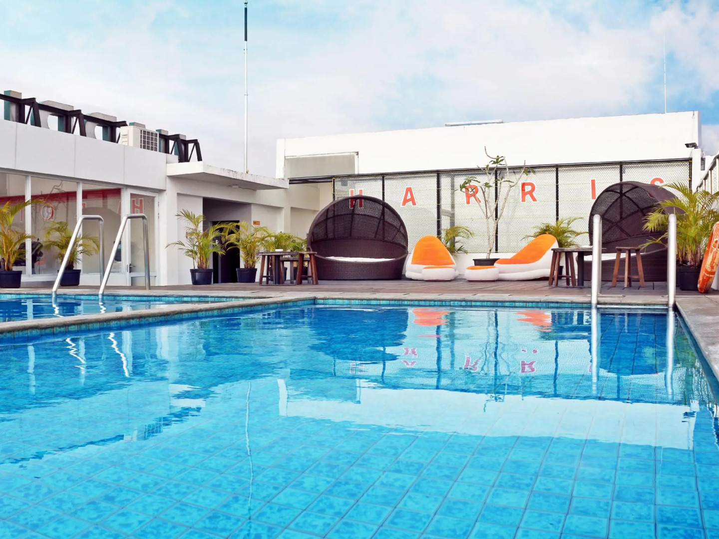 HARRIS Hotel Pontianak