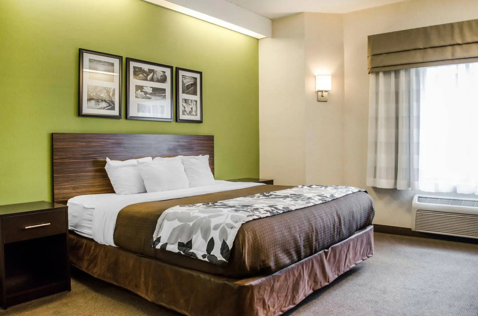 Sleep Inn Carlisle South