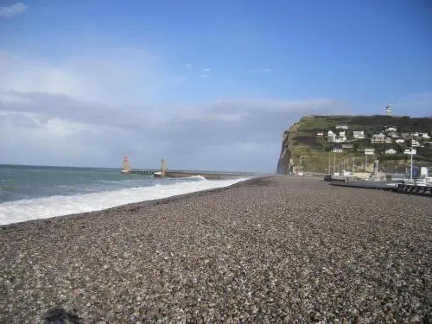 Le Clos des Hautes Loges