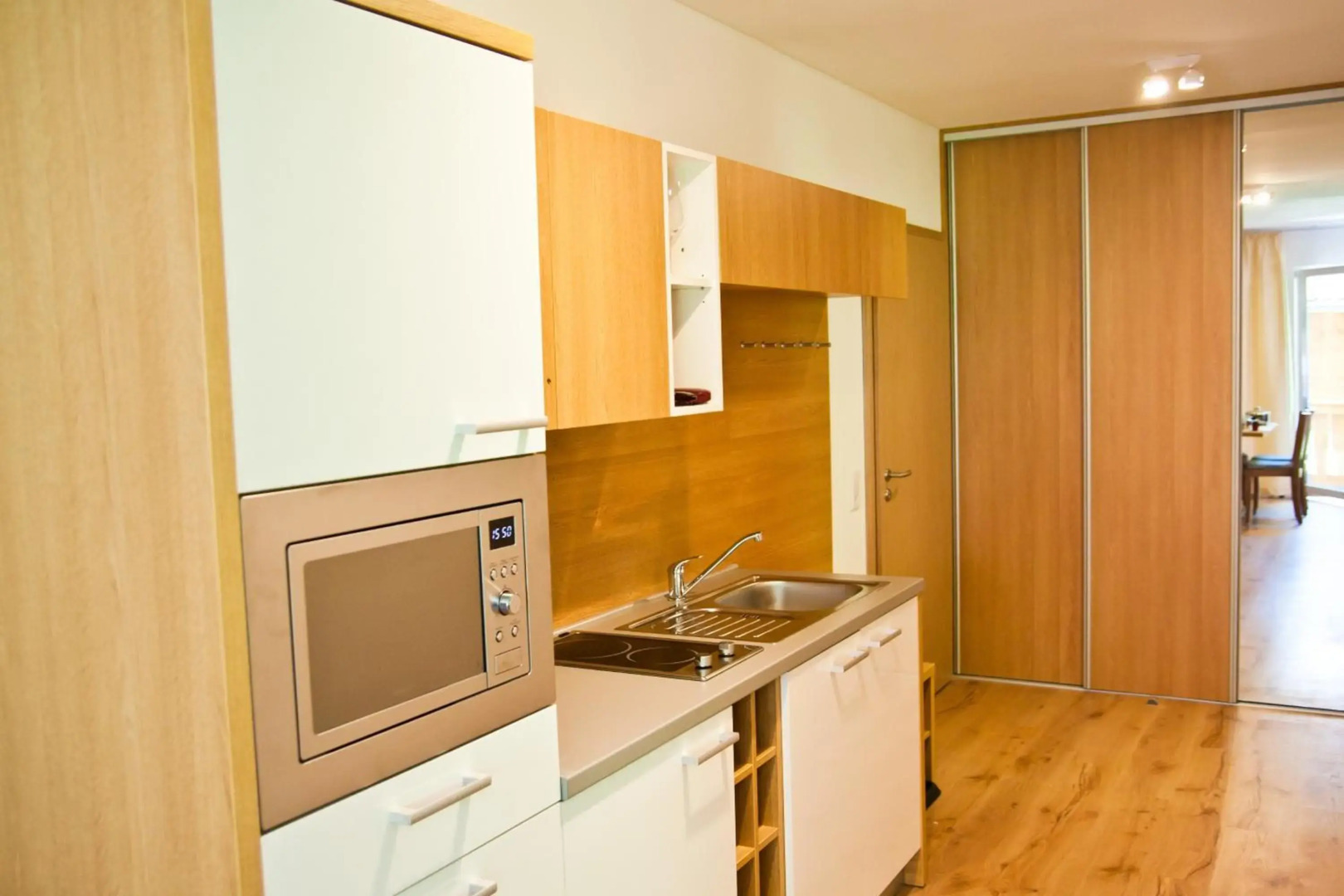 Apartment Michael - Zell am See - Kaprun