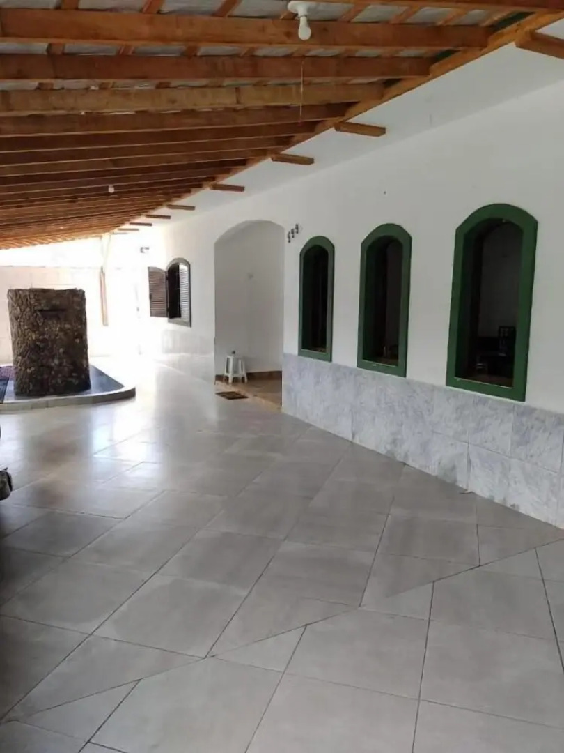 Pousada Lincoln Praia Grande