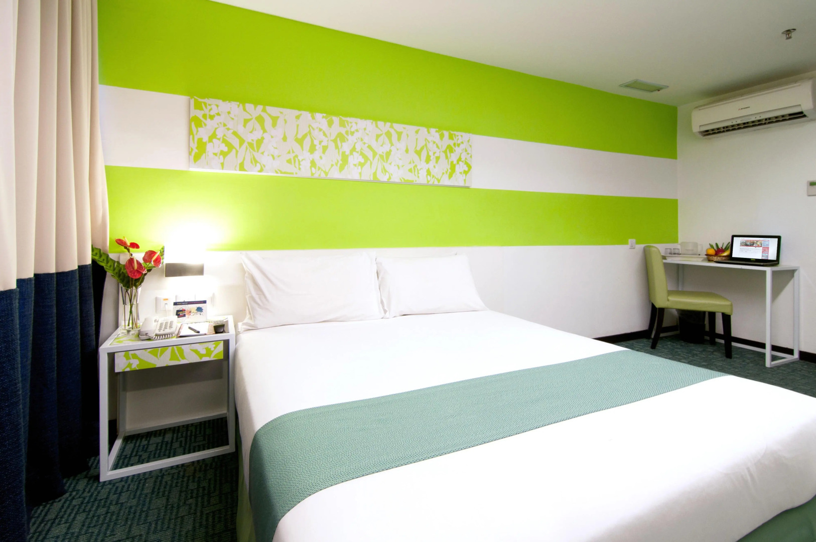 MyCiti Hotel Kuala Lumpur