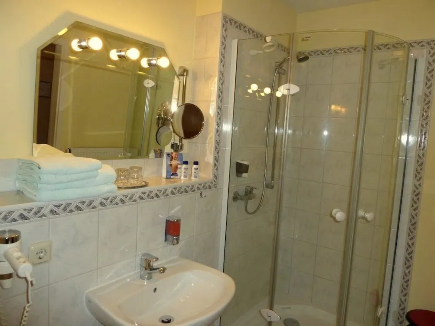 Hotel & Spa Wasserschloss Westerburg