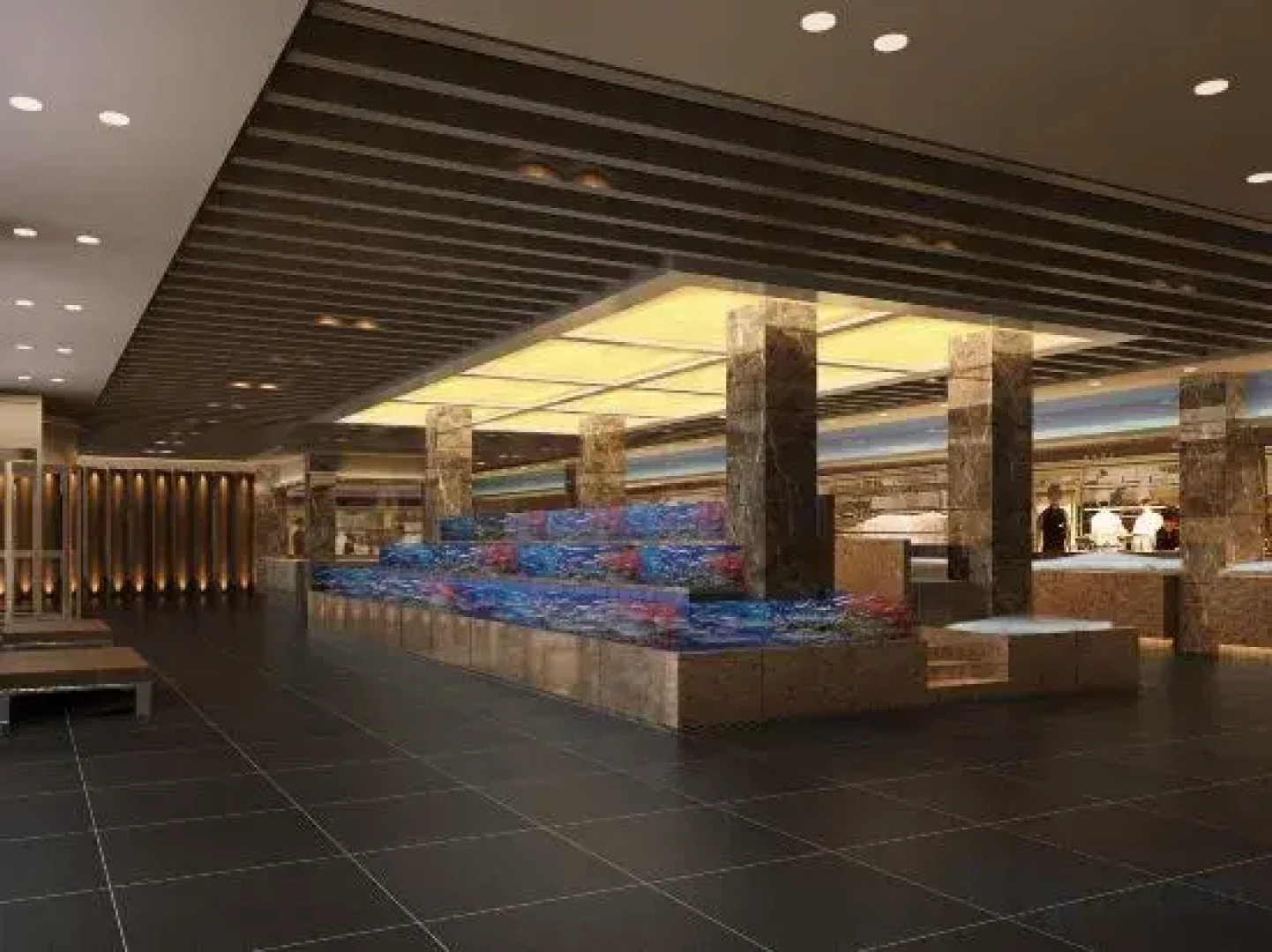 Gaoerfu Business Hotel