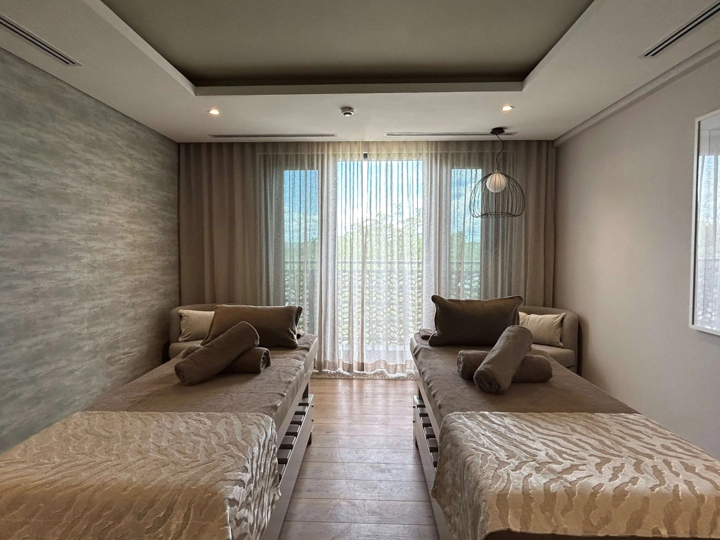 Radisson Blu Mosi-oa-Tunya Livingstone Resort