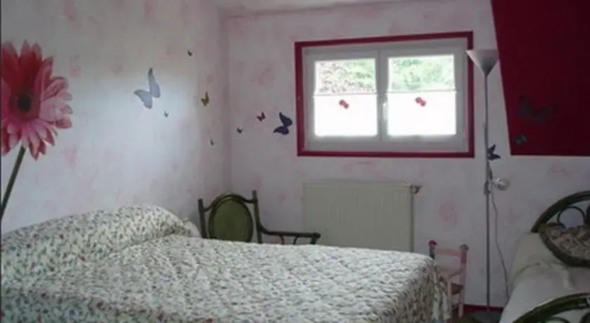 Chambres dHôtes Le Chat Troubadour